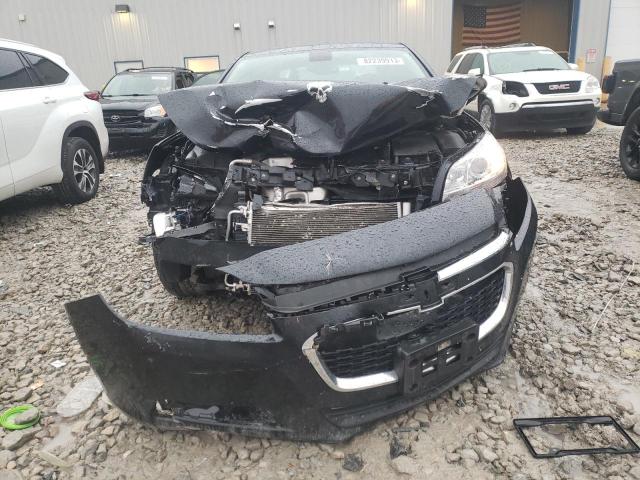 1G11C5SL6FF329820 - 2015 CHEVROLET MALIBU 1LT Schwarz Foto 5
