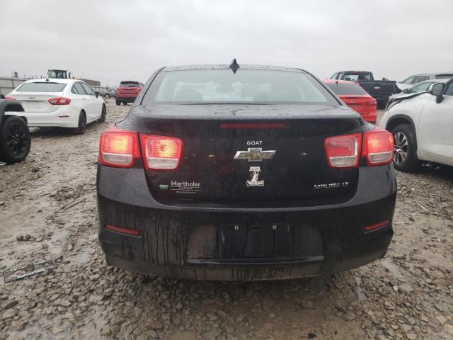 1G11C5SL6FF329820 - 2015 CHEVROLET MALIBU 1LT Schwarz Foto 6