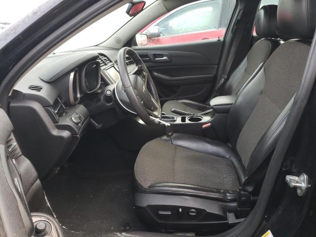 1G11C5SL6FF329820 - 2015 CHEVROLET MALIBU 1LT Schwarz Foto 7