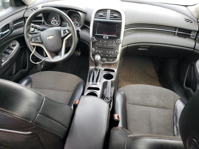 1G11C5SL6FF329820 - 2015 CHEVROLET MALIBU 1LT Schwarz Foto 8