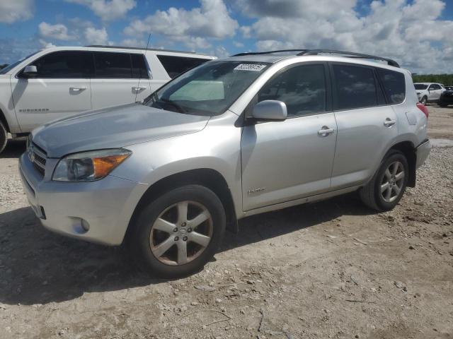 2008 TOYOTA RAV4 LIMITED, 