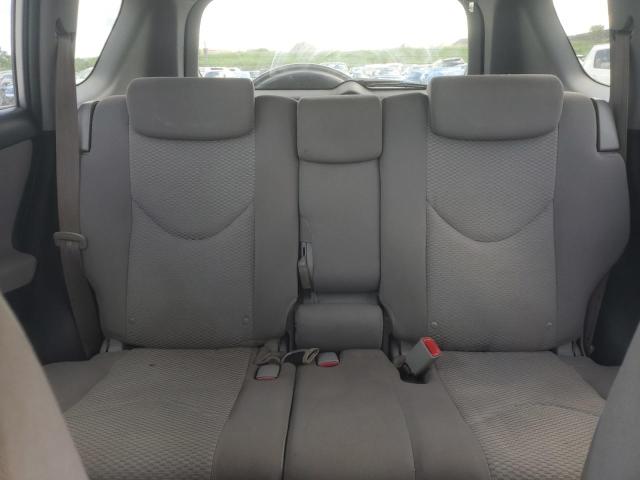 JTMBK31V086034933 - 2008 TOYOTA RAV4 LIMITED SILVER photo 10