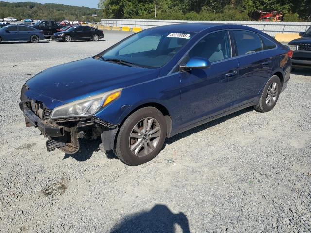 2016 HYUNDAI SONATA SE, 