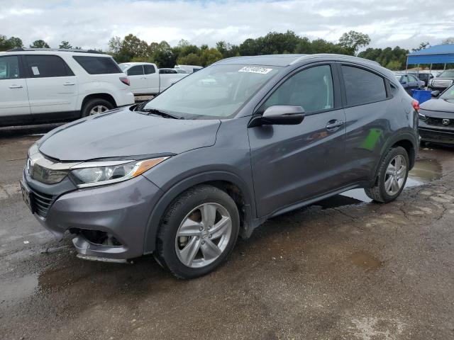 2019 HONDA HR-V EX, 