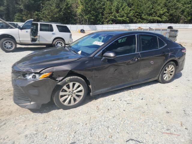2018 TOYOTA CAMRY L, 