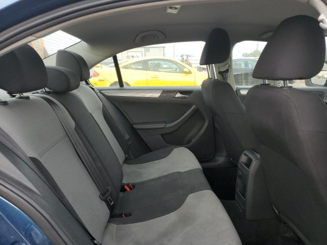 3VW2B7AJ4HM310080 - 2017 VOLKSWAGEN JETTA S Azul foto 10