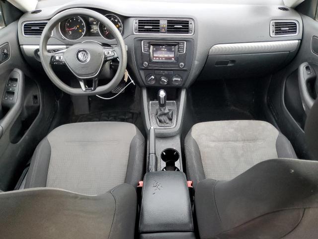 3VW2B7AJ4HM310080 - 2017 VOLKSWAGEN JETTA S Azul foto 8