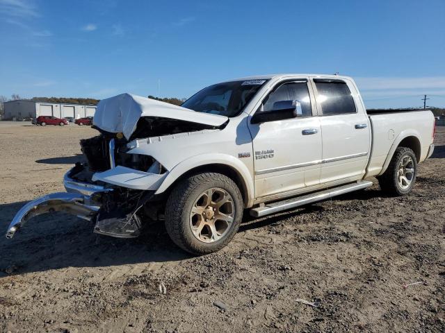 2013 RAM 1500 LARAMIE, null