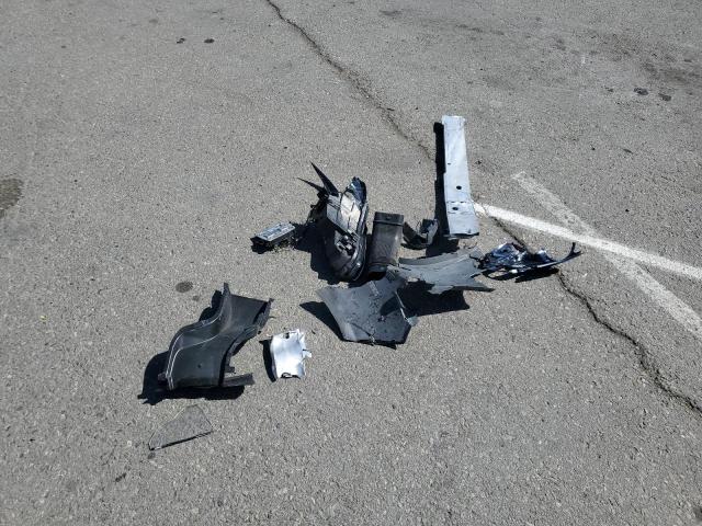 ZARFAMAN1L7636422 - 2020 ALFA ROMEO GIULIA 黑色 照片 12