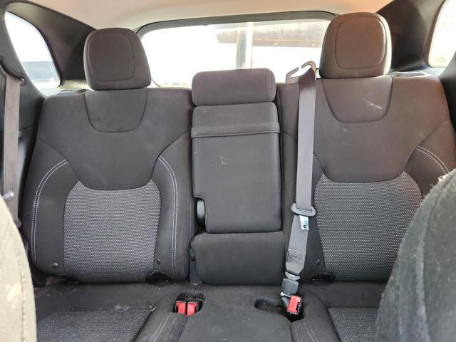 1C4PJLCB8KD221612 - 2019 JEEP CHEROKEE LATITUDE Gümüş foto 10