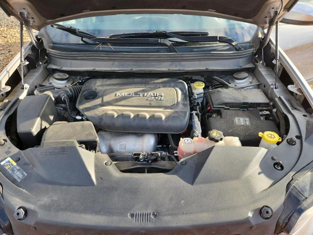 1C4PJLCB8KD221612 - 2019 JEEP CHEROKEE LATITUDE Gümüş foto 12