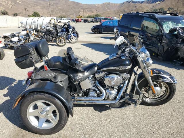 2003 HARLEY-DAVIDSON FLSTCI, 