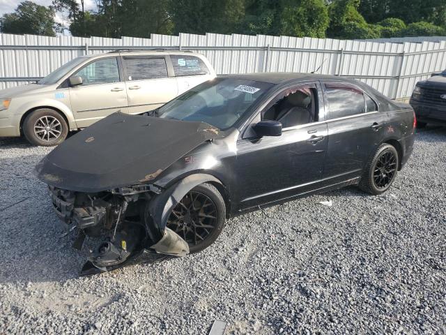 2010 FORD FUSION SEL, 