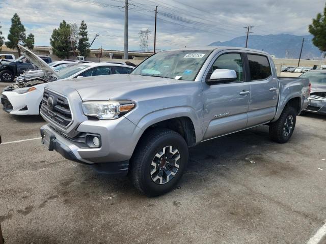 2019 TOYOTA TACOMA DOUBLE CAB, 