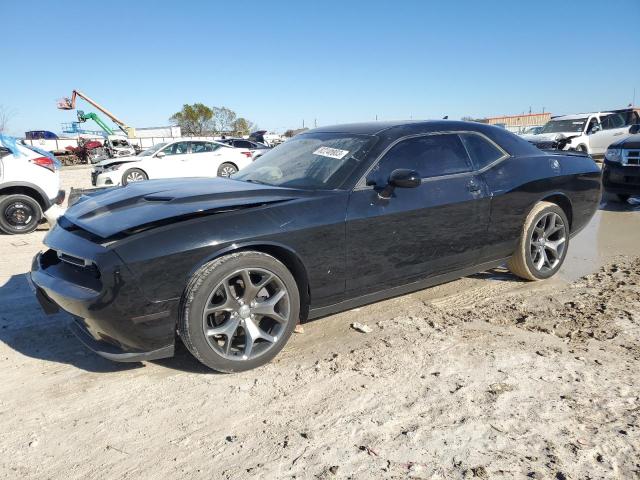 2016 DODGE CHALLENGER SXT, 