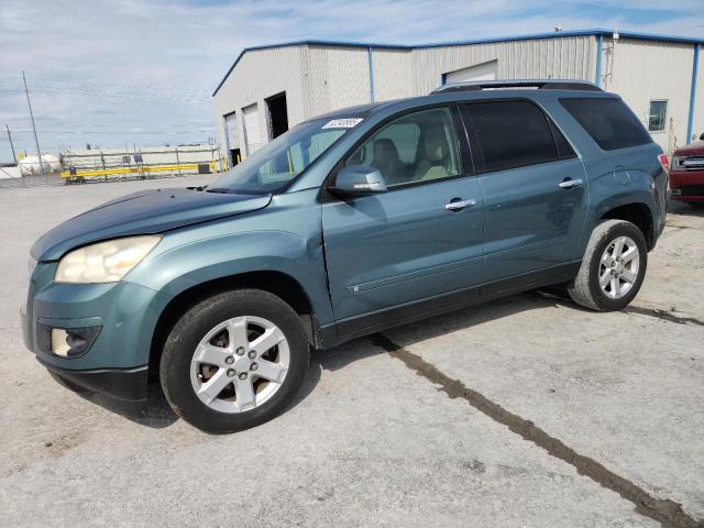 2009 SATURN OUTLOOK XE, 