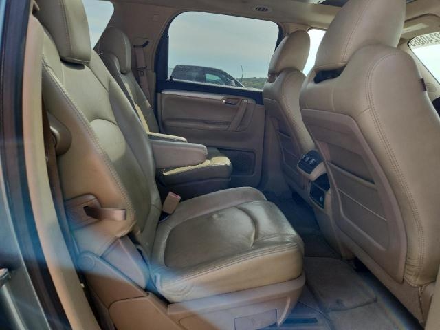 5GZER13D29J170429 - 2009 SATURN OUTLOOK XE GREEN photo 10