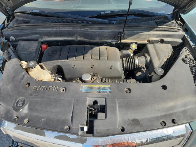 5GZER13D29J170429 - 2009 SATURN OUTLOOK XE GREEN photo 11