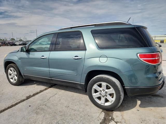 5GZER13D29J170429 - 2009 SATURN OUTLOOK XE GREEN photo 2