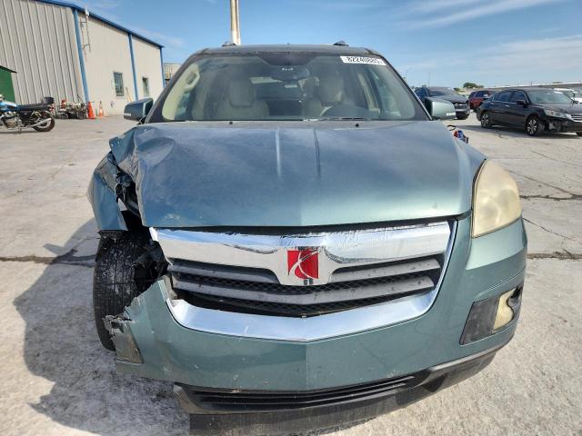 5GZER13D29J170429 - 2009 SATURN OUTLOOK XE GREEN photo 5