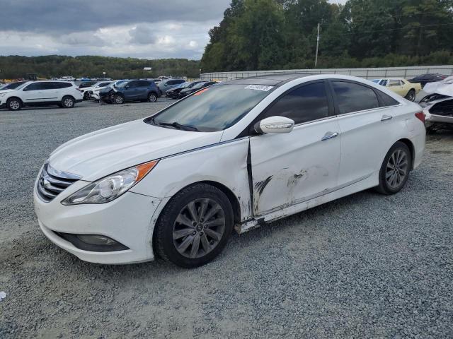 2014 HYUNDAI SONATA SE, 