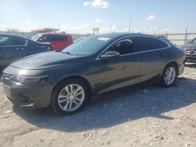 2018 CHEVROLET MALIBU LT, 