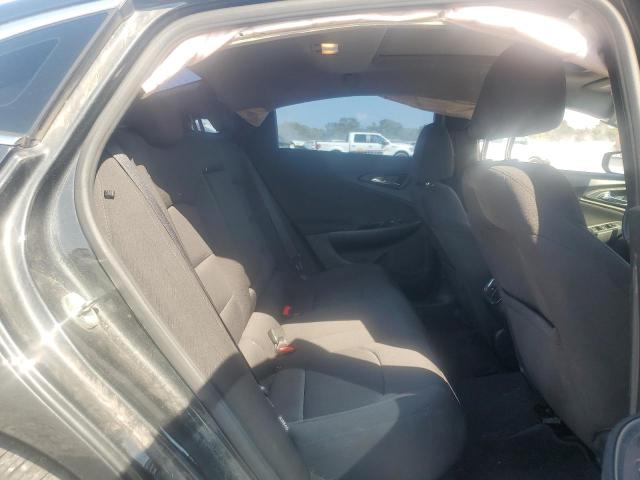 1G1ZD5ST9JF153631 - 2018 CHEVROLET MALIBU LT CHARCOAL photo 10