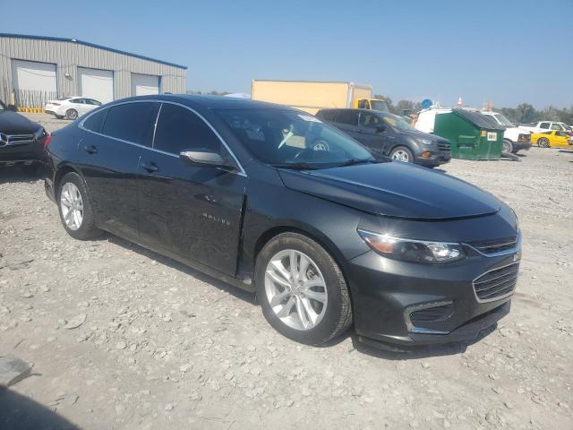 1G1ZD5ST9JF153631 - 2018 CHEVROLET MALIBU LT CHARCOAL photo 4
