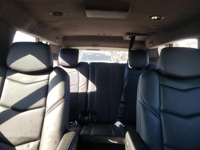 1GYS3KKJ4JR191446 - 2018 CADILLAC ESCALADE ESV PLATINUM Qara foto 10