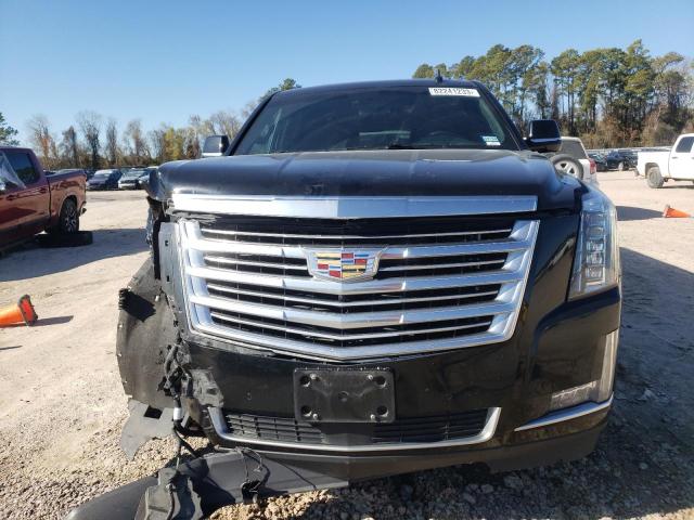 1GYS3KKJ4JR191446 - 2018 CADILLAC ESCALADE ESV PLATINUM Qara foto 5