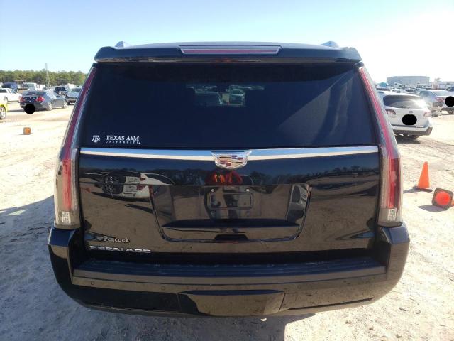 1GYS3KKJ4JR191446 - 2018 CADILLAC ESCALADE ESV PLATINUM Qara foto 6