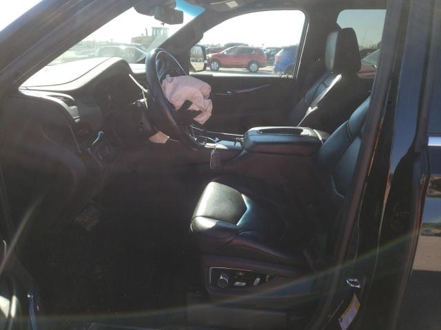 1GYS3KKJ4JR191446 - 2018 CADILLAC ESCALADE ESV PLATINUM Qara foto 7