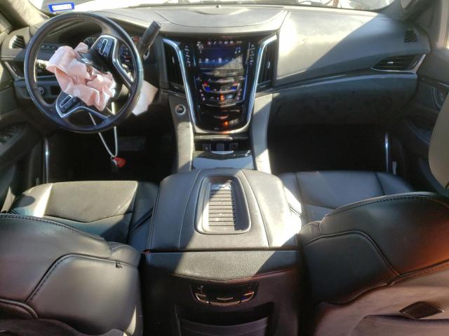 1GYS3KKJ4JR191446 - 2018 CADILLAC ESCALADE ESV PLATINUM Qara foto 8