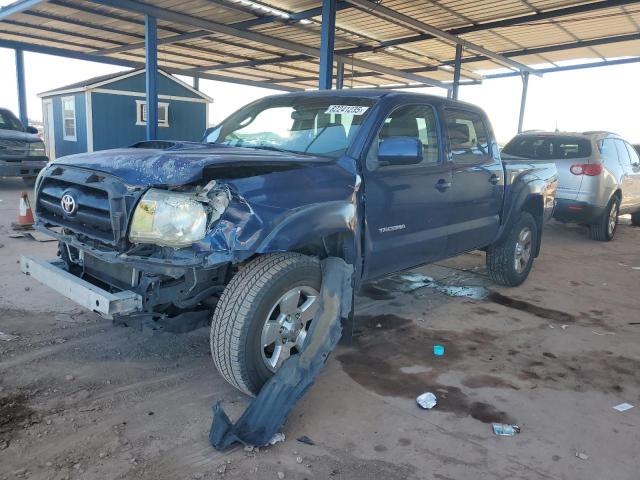 2008 TOYOTA TACOMA DOUBLE CAB PRERUNNER, 