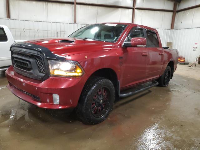 2014 RAM 1500 SPORT, null