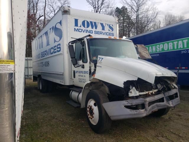 2014 INTERNATIONAL 4000 4300, 