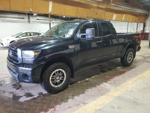 2013 TOYOTA TUNDRA DOUBLE CAB SR5, 