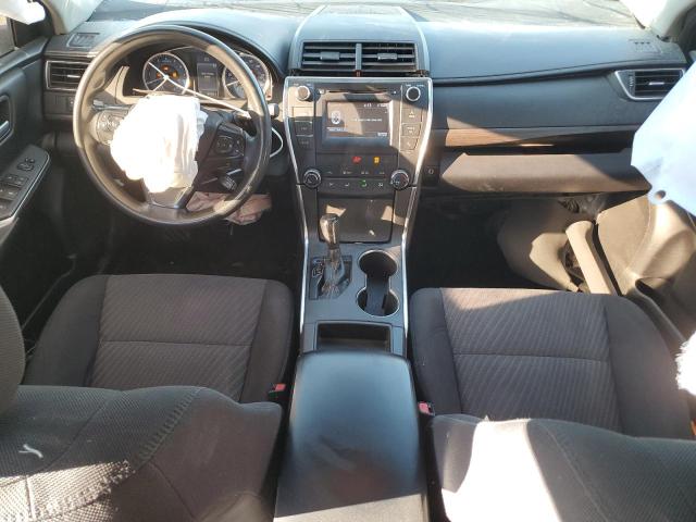 4T1BF1FK6GU548069 - 2016 TOYOTA CAMRY LE SILVER photo 8