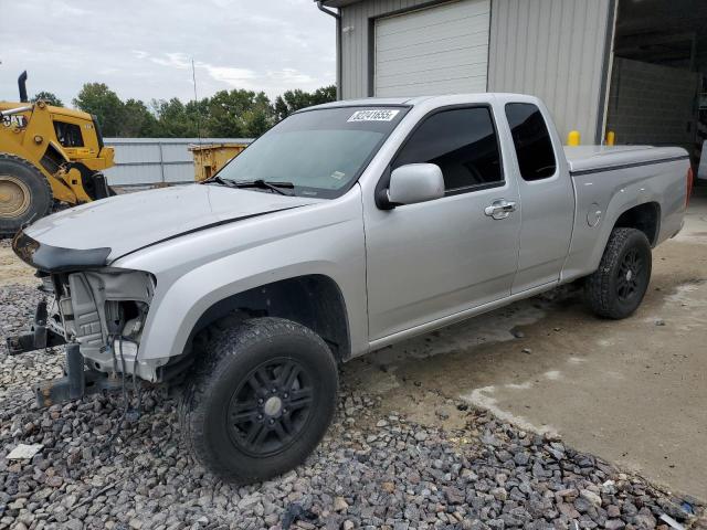 2010 CHEVROLET COLORADO LT, 