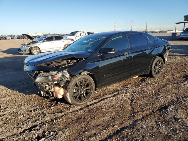 2016 CHEVROLET IMPALA LT, 