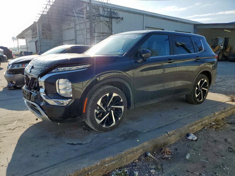 2024 MITSUBISHI OUTLANDER SE, 