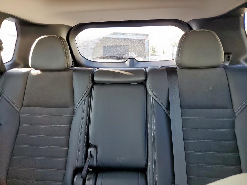 JA4J3VA85RZ017229 - 2024 MITSUBISHI OUTLANDER SE 黑色 照片 10