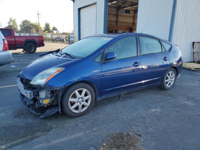 2008 TOYOTA PRIUS, 