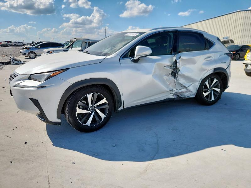 2019 LEXUS NX 300 BASE, 