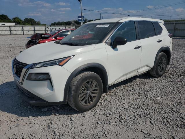 2021 NISSAN ROGUE S, 