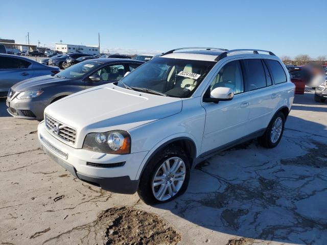 2011 VOLVO XC90 3.2, 