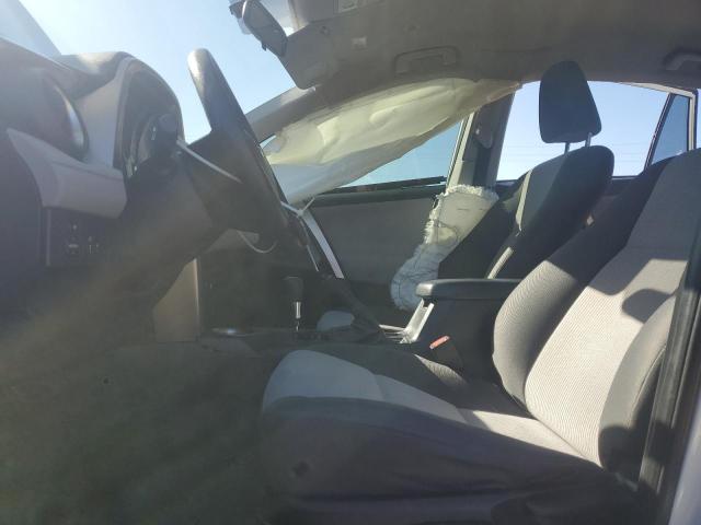 JTMZFREV7FJ042702 - 2015 TOYOTA RAV4 LE 白色 照片 7