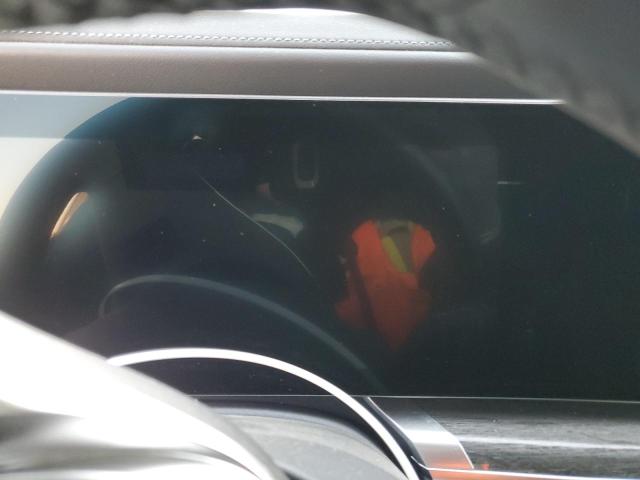 WBY53EJ01RCP72333 - 2024 BMW I7 XDRIVE60 白色 照片 9