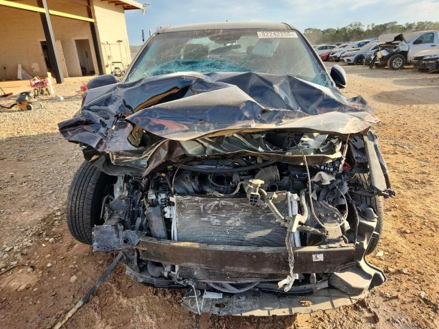 3KPC24A37JE025719 - 2018 HYUNDAI ACCENT SE Қара фото 5