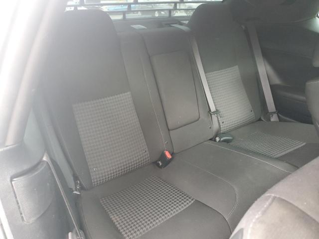 2C3CDZFJ2MH580637 - 2021 DODGE CHALLENGER R/T SCAT PACK BLACK photo 10